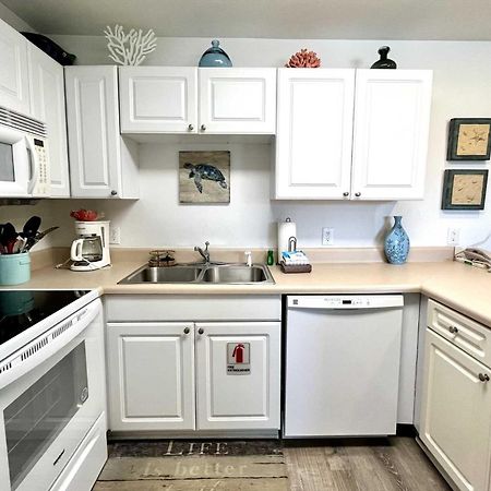 Alabama Sands 4 Condo Gulf Shores Zewnętrze zdjęcie