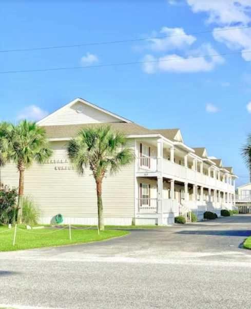 Alabama Sands 4 Condo Gulf Shores Zewnętrze zdjęcie