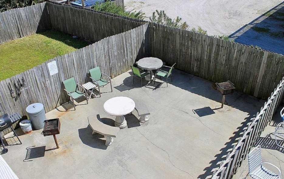 Alabama Sands 4 Condo Gulf Shores Zewnętrze zdjęcie