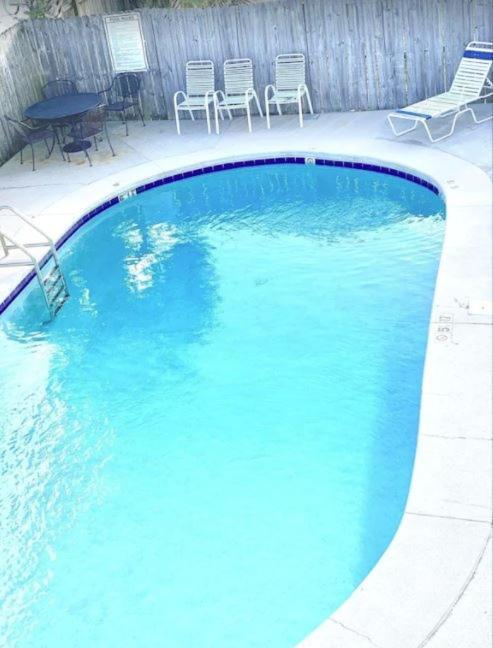 Alabama Sands 4 Condo Gulf Shores Zewnętrze zdjęcie