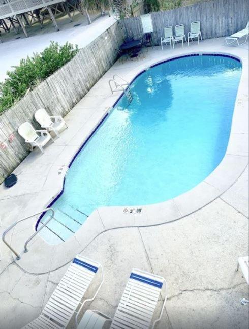 Alabama Sands 4 Condo Gulf Shores Zewnętrze zdjęcie