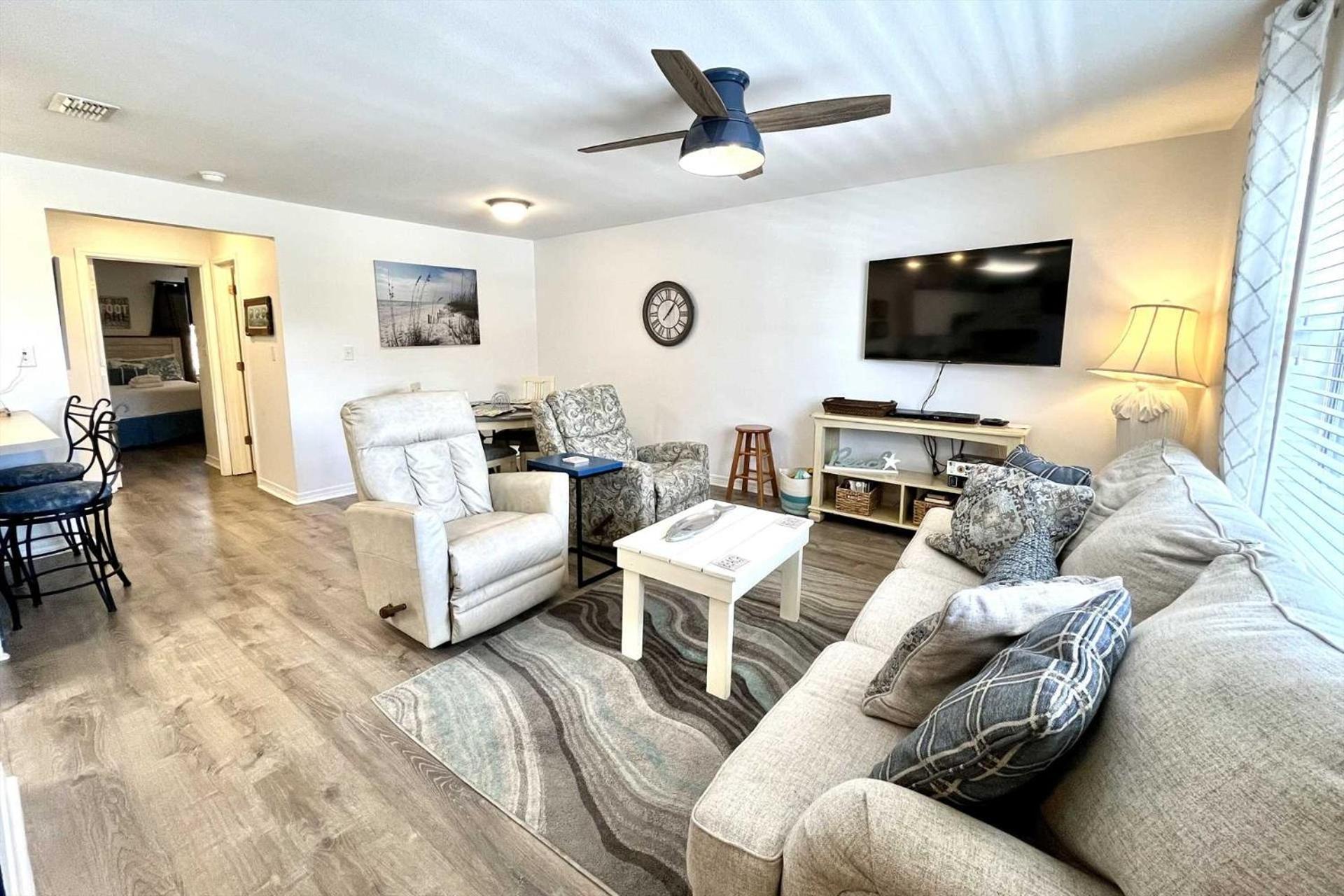 Alabama Sands 4 Condo Gulf Shores Zewnętrze zdjęcie